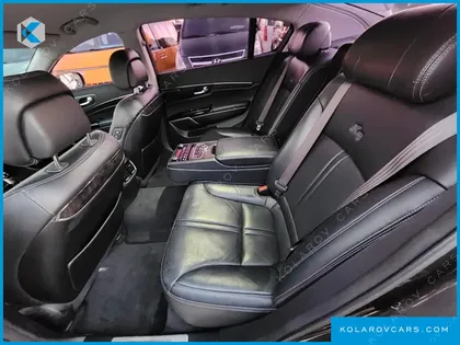 KIA K9 3.3 GDI EXECUTIVE