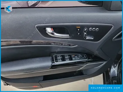 KIA K9 3.3 GDI EXECUTIVE