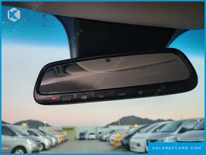 KIA K9 3.3 GDI EXECUTIVE
