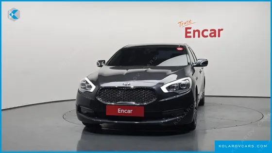 KIA K9 3.3 GDI PRESTIGE