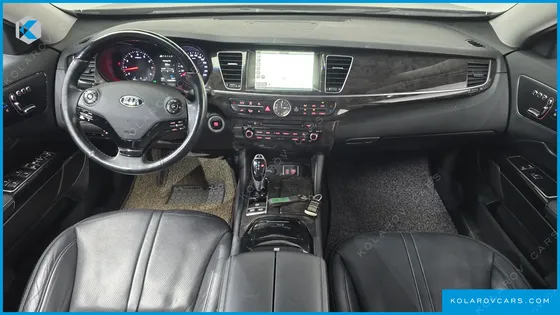 KIA K9 3.3 GDI PRESTIGE