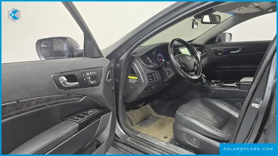 KIA K9 3.3 GDI PRESTIGE