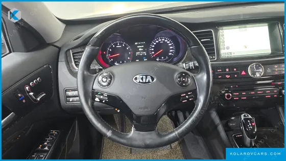 KIA K9 3.3 GDI PRESTIGE