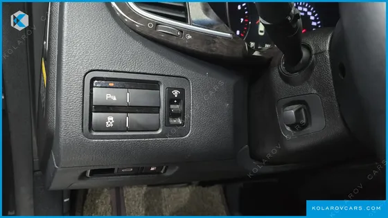 KIA K9 3.3 GDI PRESTIGE
