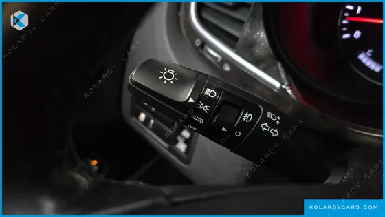 KIA K9 3.3 GDI PRESTIGE