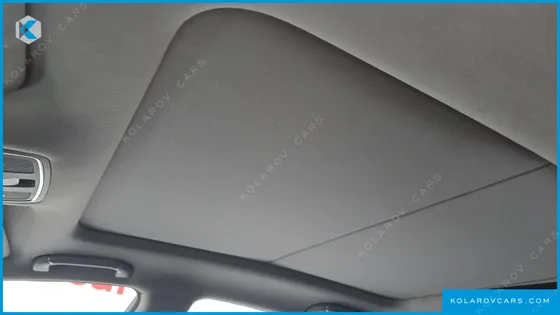 KIA K9 3.3 GDI PRESTIGE