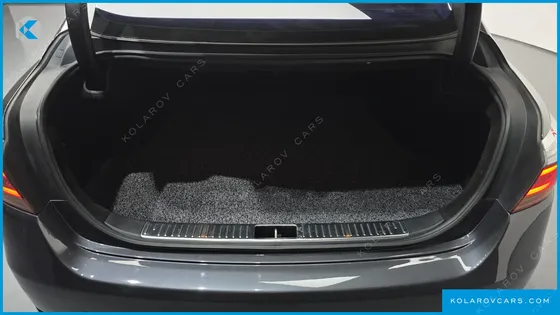 KIA K9 3.3 GDI PRESTIGE