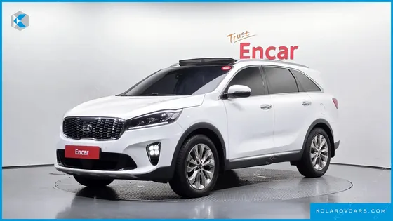 KIA SORENTO DIESEL 2.2 2WD