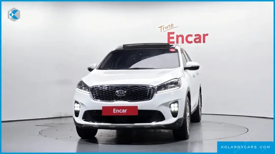 KIA SORENTO DIESEL 2.2 2WD
