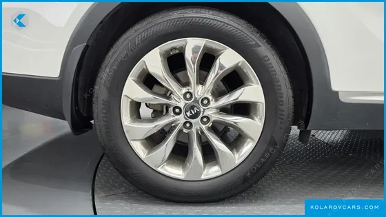 KIA SORENTO DIESEL 2.2 2WD