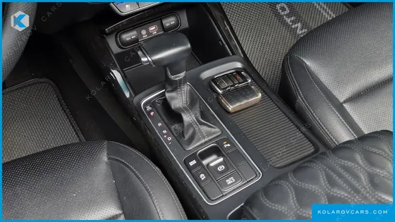 KIA SORENTO DIESEL 2.2 2WD