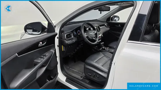 KIA SORENTO DIESEL 2.2 2WD