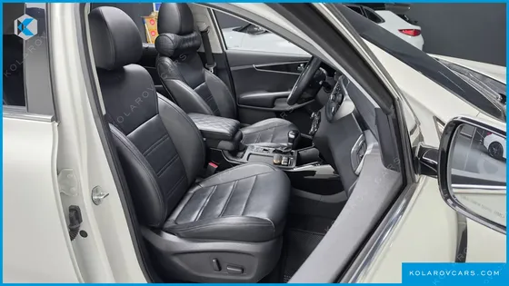 KIA SORENTO DIESEL 2.2 2WD
