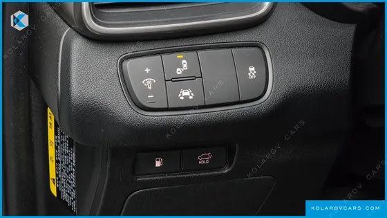 KIA SORENTO DIESEL 2.2 2WD