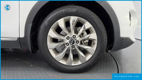 KIA SORENTO DIESEL 2.2 2WD