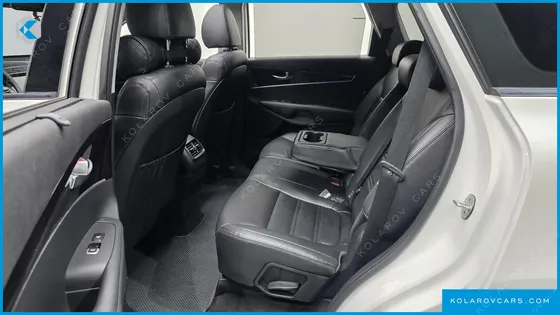 KIA SORENTO DIESEL 2.2 2WD