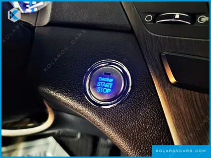 HYUNDAI SONATA LPI SMART