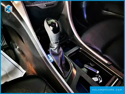 HYUNDAI SONATA LPI SMART