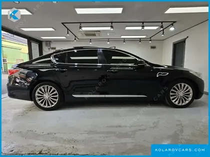 KIA K9 3.8 GDI VIP