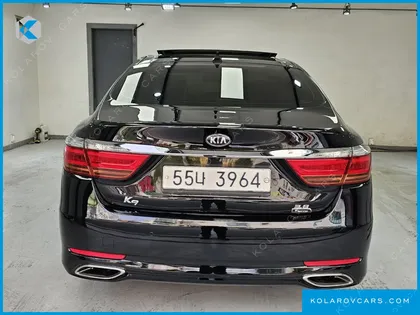 KIA K9 3.8 GDI VIP