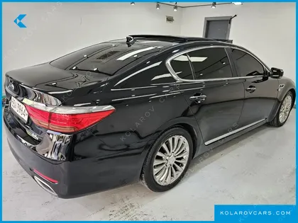 KIA K9 3.8 GDI VIP