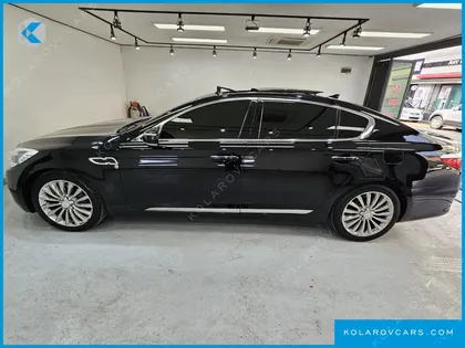 KIA K9 3.8 GDI VIP