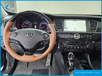 KIA K9 3.8 GDI VIP