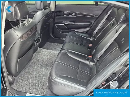 KIA K9 3.8 GDI VIP