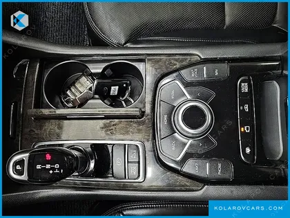 KIA K9 3.8 GDI VIP