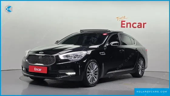KIA K9 3.3 GDI EXECUTIVE