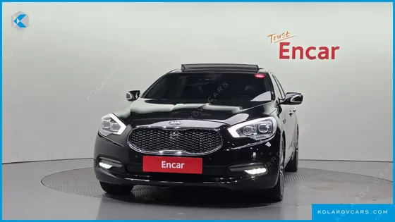 KIA K9 3.3 GDI EXECUTIVE