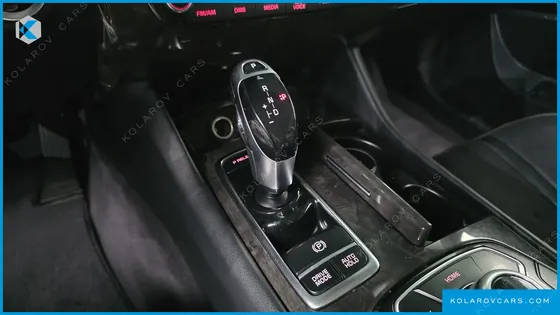 KIA K9 3.3 GDI EXECUTIVE