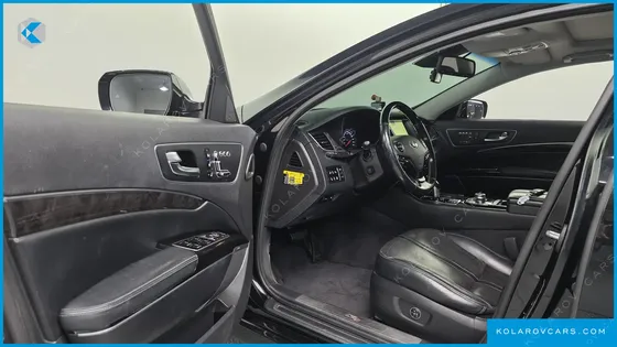 KIA K9 3.3 GDI EXECUTIVE