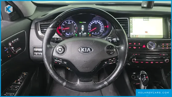 KIA K9 3.3 GDI EXECUTIVE