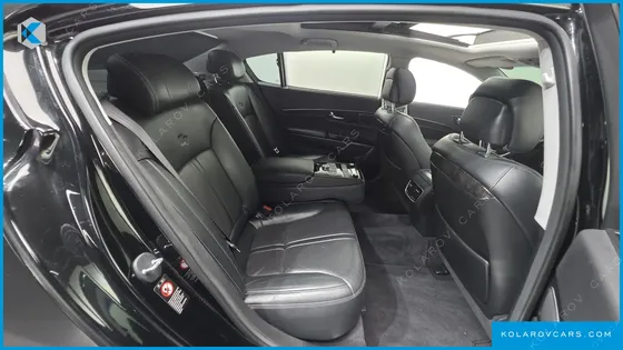 KIA K9 3.3 GDI EXECUTIVE