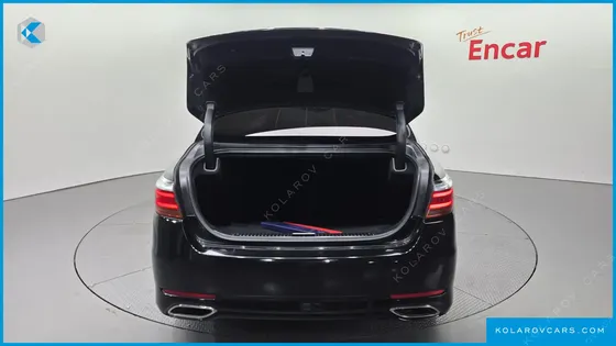 KIA K9 3.3 GDI EXECUTIVE