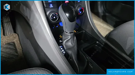 HYUNDAI SONATA CVVL STYLE