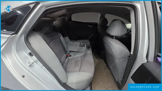 HYUNDAI SONATA CVVL STYLE