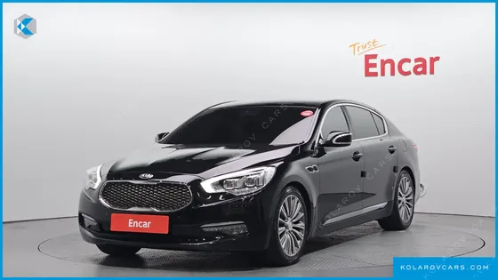 KIA K9 3.3 GDI EXECUTIVE