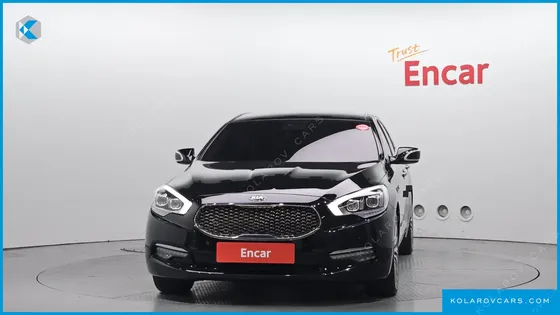 KIA K9 3.3 GDI EXECUTIVE