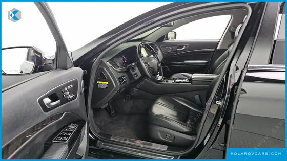 KIA K9 3.3 GDI EXECUTIVE