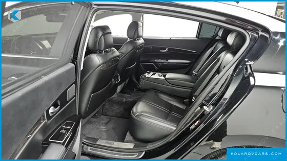 KIA K9 3.3 GDI EXECUTIVE