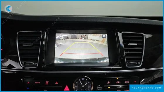 KIA K9 3.3 GDI EXECUTIVE
