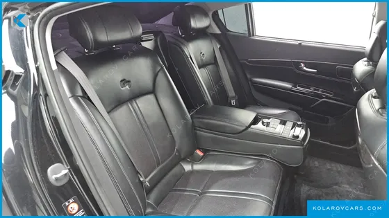 KIA K9 3.3 GDI EXECUTIVE