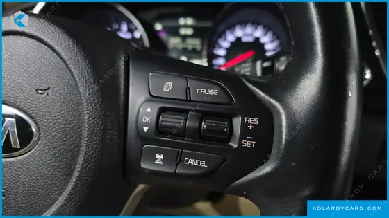 KIA CARNIVAL 9-SEATER NOBLESSE SPECIAL