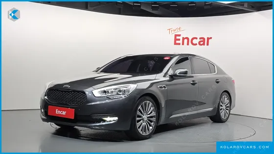 KIA K9 3.3 GDI EXECUTIVE