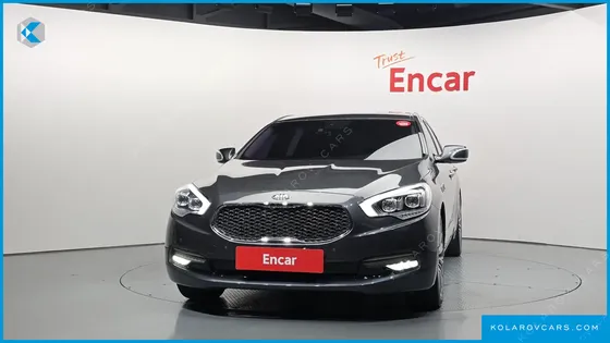 KIA K9 3.3 GDI EXECUTIVE