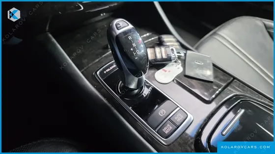 KIA K9 3.3 GDI EXECUTIVE