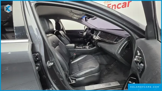 KIA K9 3.3 GDI EXECUTIVE
