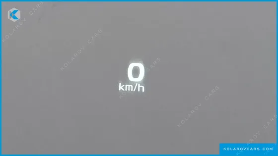 KIA K9 3.3 GDI EXECUTIVE